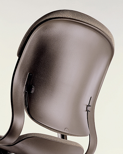 Equa Chair 2 - Image © Herman Miller, Inc